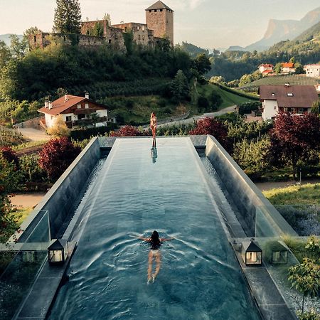 Der Waldhof Hotell Völlan Eksteriør bilde