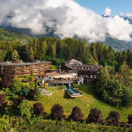 Der Waldhof Hotell Völlan Eksteriør bilde