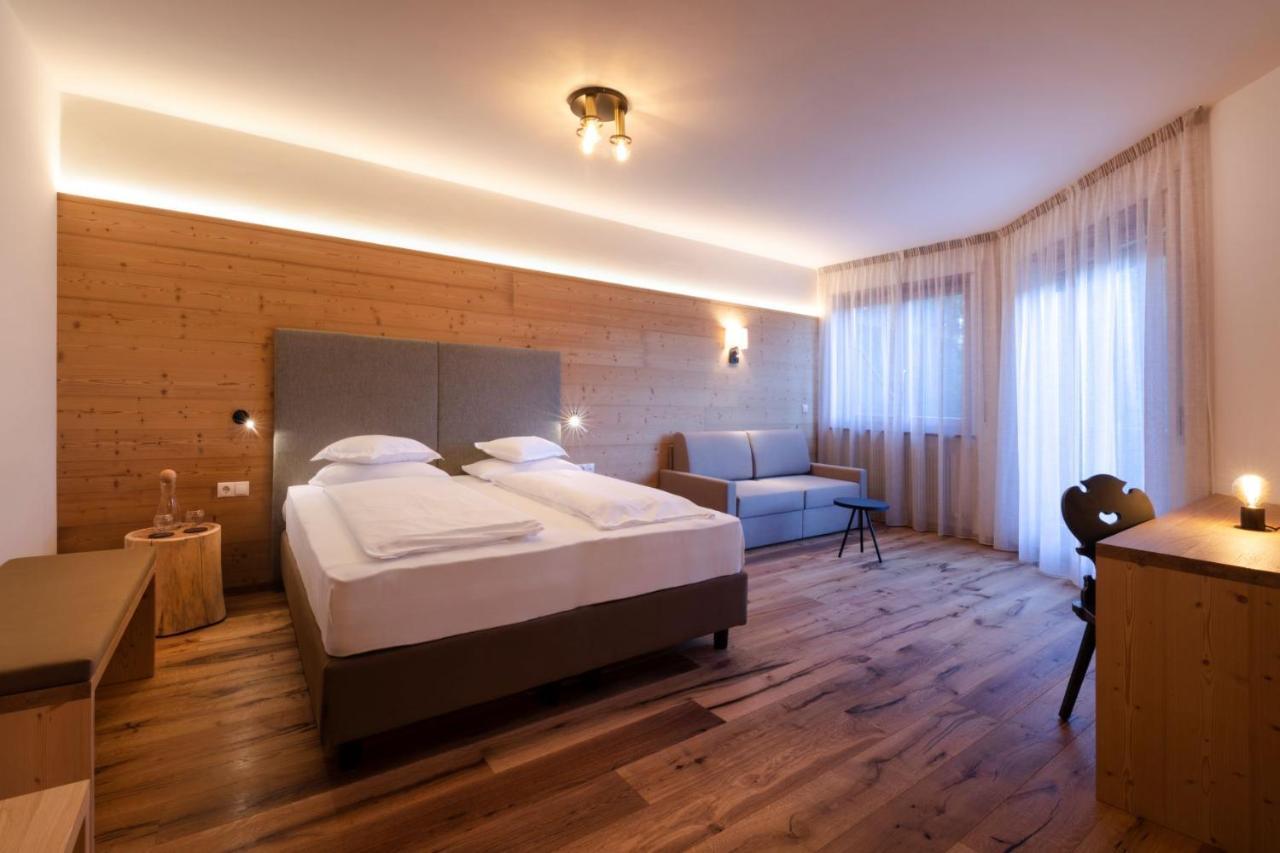 Der Waldhof Hotell Völlan Eksteriør bilde