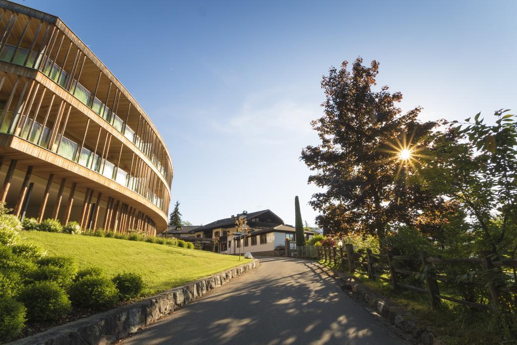 Der Waldhof Hotell Völlan Eksteriør bilde